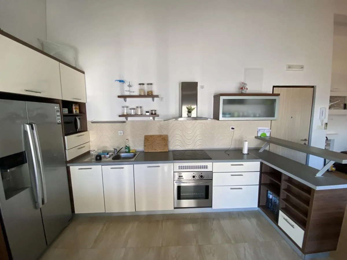 Sale, three bedroom apartment, 79m², Centar, Budva