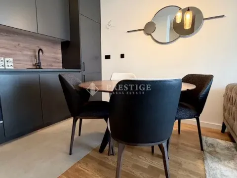Izdavanje, jednosoban stan, 36m², Zabjelo, Podgorica - image 5