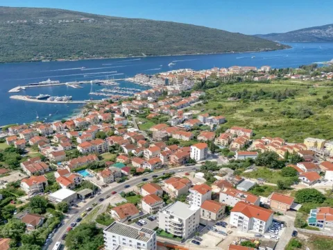 Sale, two bedroom apartment, 80m², Đenovići, Herceg Novi - image 16