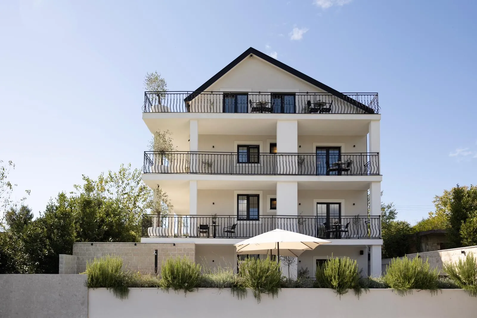 Sale, house, 424m², Brda, Budva