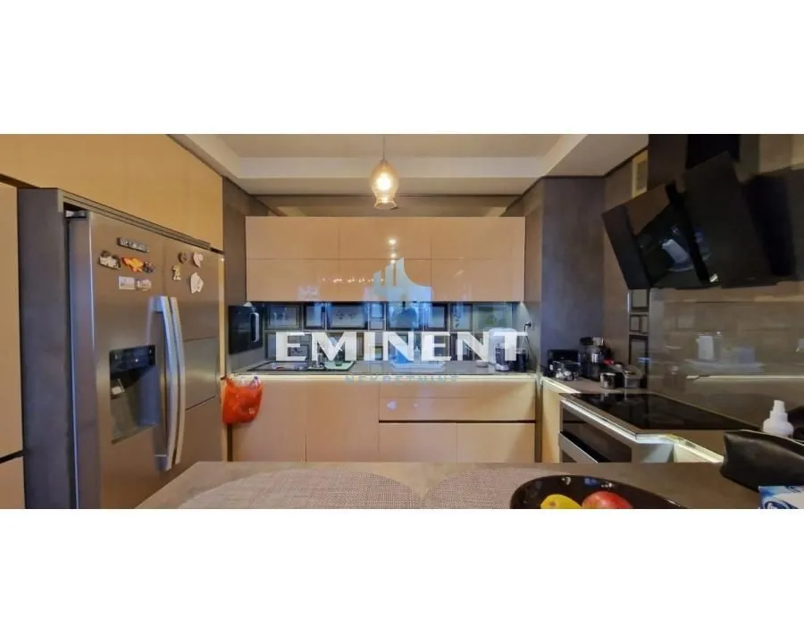 Rent, four bedroom apartment, 176m², Novi Beograd Blok 67, Novi Beograd Sve Podlokacije