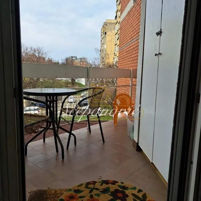 Prodaja, dvosoban stan, 61m², Novi Sad Sve Podlokacije, Novi Sad