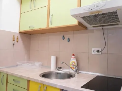 Prodaja, garsonjera, 19m², Klisa, Novi Sad Sve Podlokacije - image 9