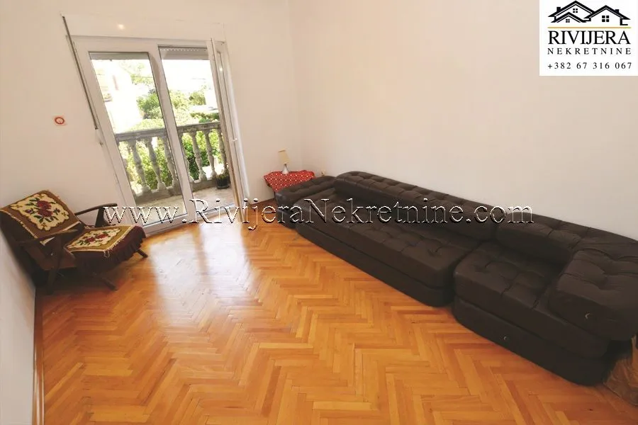 Prodaja, kuća, 80m², Podi, Herceg Novi