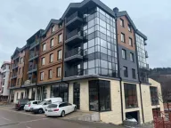 Sale, two bedroom apartment, 62m², Kolašin, Crna Gora - image 9