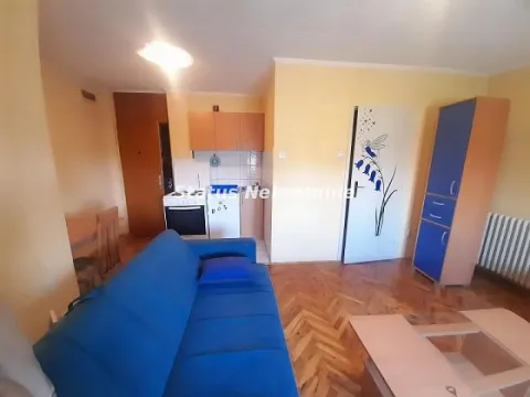 Rent, studio apartment, 28m², Liman 4, Novi Sad Sve Podlokacije - image 3