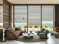 Prodaja, dvosoban stan, 90m², Reževići, Budva - image 23