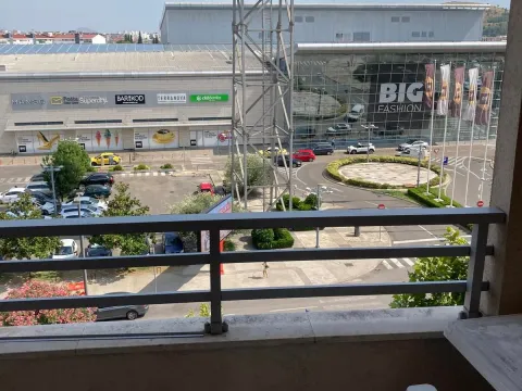Rent, apartment, 31m², City Kvart, Podgorica - image 2