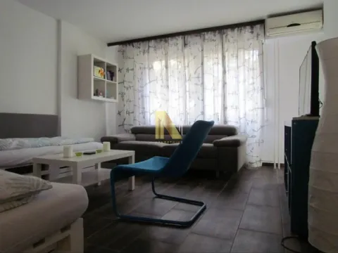 Rent, one bedroom apartment, 39m², Liman 4, Novi Sad Sve Podlokacije