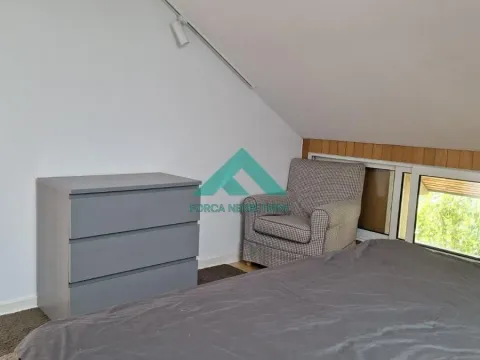 Izdavanje, četvorosoban stan, 110m², Savski Venac, Beograd - image 15