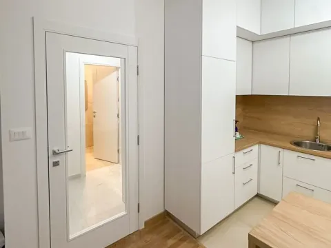 Izdavanje, jednosoban stan, 47m², Zabjelo, Podgorica - image 5