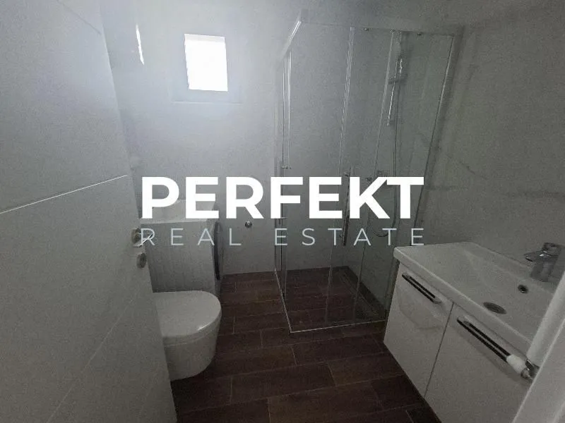 Prodaja, dvosoban stan, 52m², Pančevo, Srbija