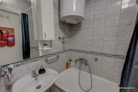 Sale, two bedroom apartment, 50m², Zvezdara, Zvezdara Sve Podlokacije - image 19