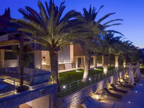 Sale, house, 1200m², Đuraševići, Tivat - image 29