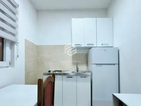 Izdavanje, stan, 33m², Stari Aerodrom, Podgorica - image 6