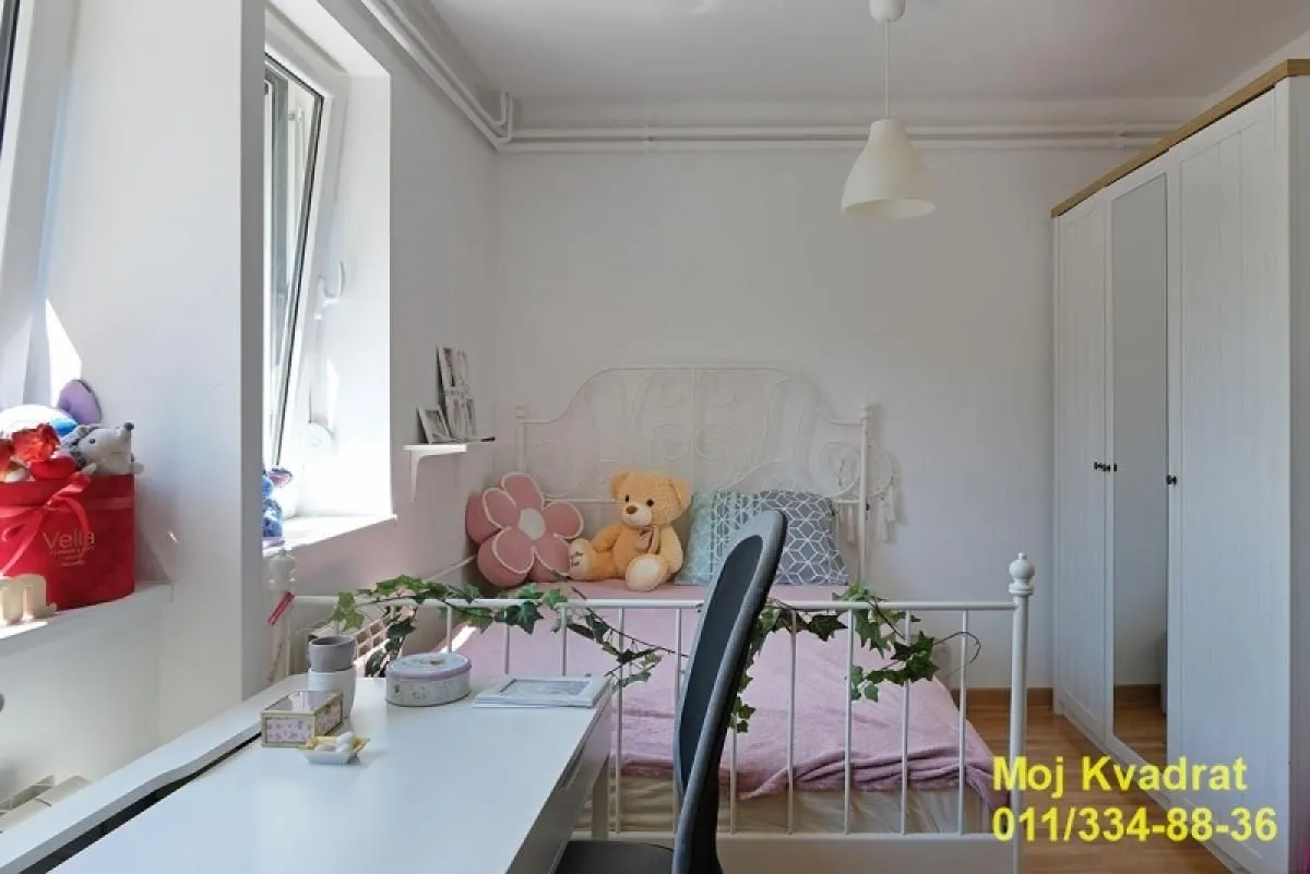 Sale, four bedroom apartment, 160m², Mirijevo Sve Podlokacije, Beograd