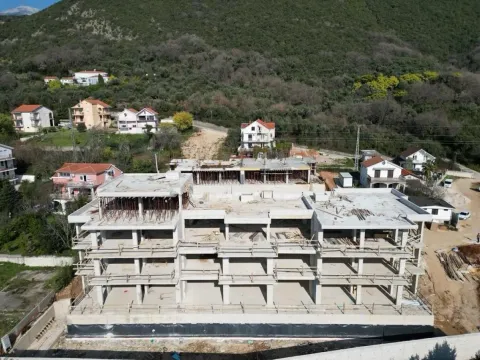 Prodaja, dvosoban stan, 60m², Kumbor, Herceg Novi - image 23