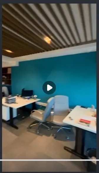 Rent, office space, 183m², 1 maj, Podgorica