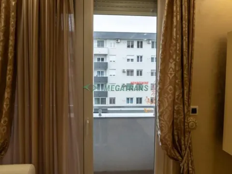 Prodaja, dvosoban stan, 46m², Sajam, Novi Sad Sve Podlokacije - image 17