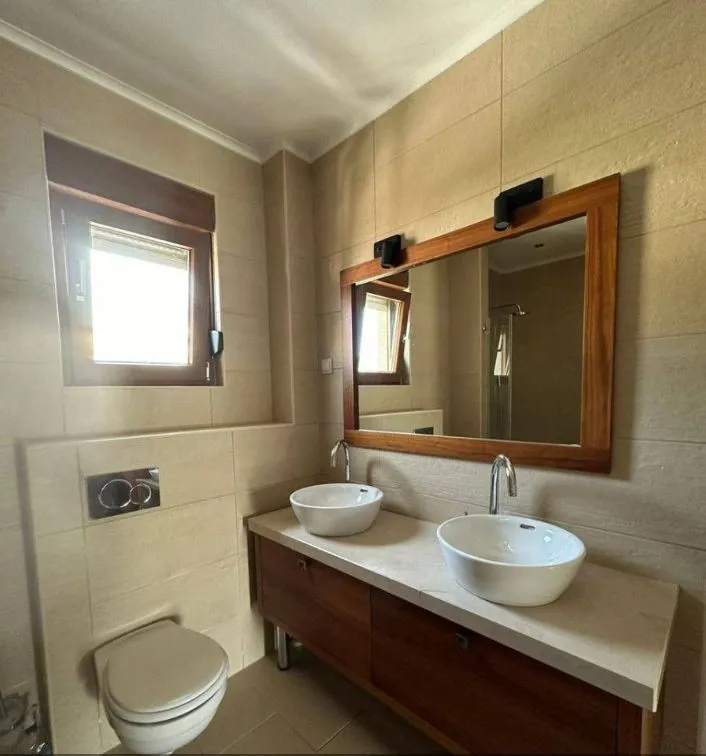 Sale, two bedroom apartment, 140m², Budva, Crna Gora