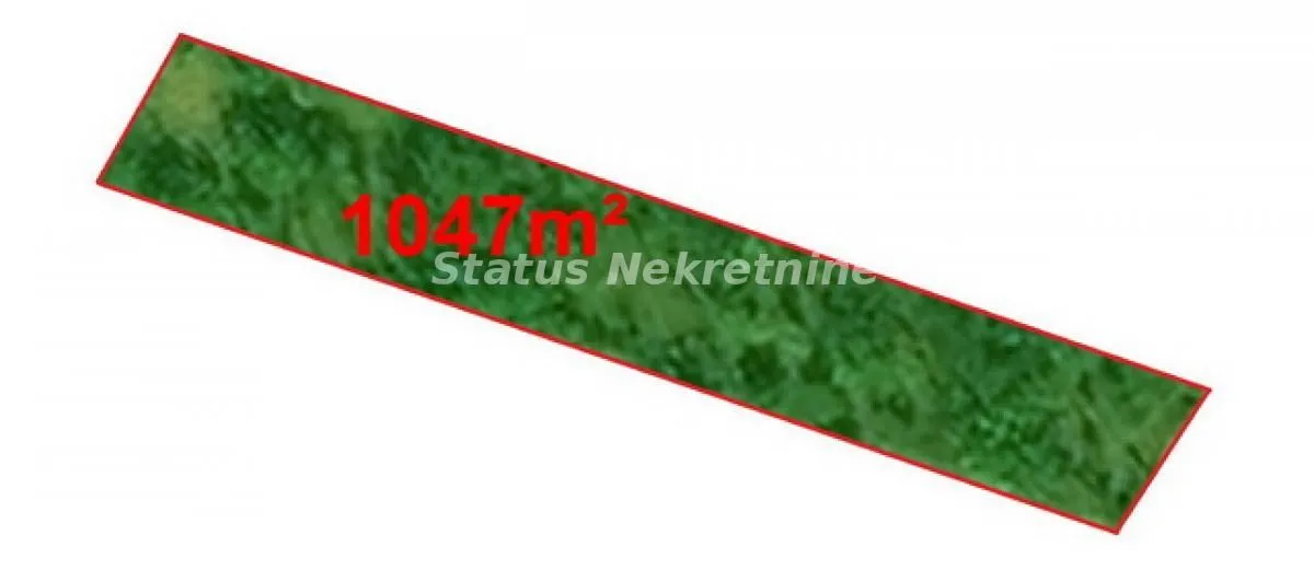 Prodaja, plac, 1000m², Zrenjanin, Srbija