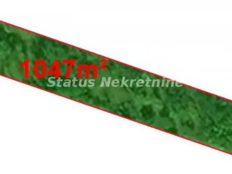 Prodaja, plac, 1000m², Zrenjanin, Srbija - image 2