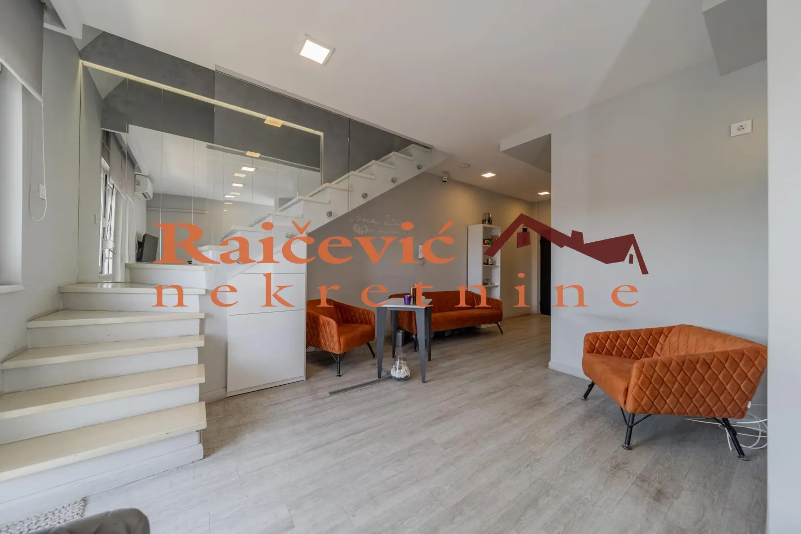 Sale, apartment, 118m², Zvezdara Sve Podlokacije, Beograd