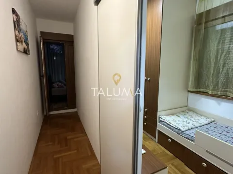 Izdavanje, dvosoban stan, 56m², Tuški Put, Podgorica - image 8