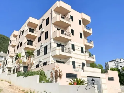 Prodaja, jednosoban stan, 37m², Kumbor, Herceg Novi - image 3