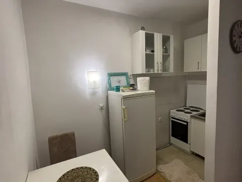 Izdavanje, jednosoban stan, 35m², Preko Morače, Podgorica - image 4