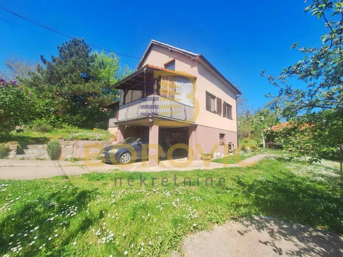 Sale, house, 202m², Vrčin, Grocka