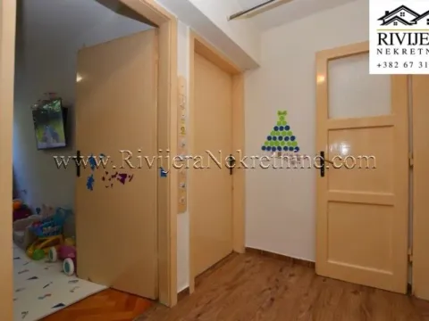 Sale, one bedroom apartment, 51m², Centar, Herceg Novi - image 5