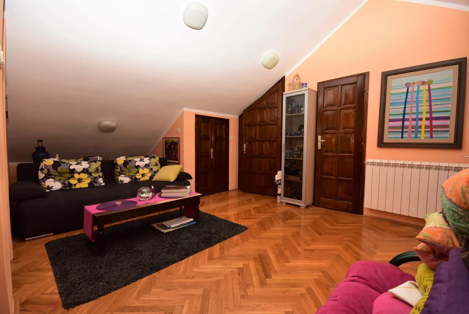 Prodaja, stan, 155m², Podgorica, Crna Gora