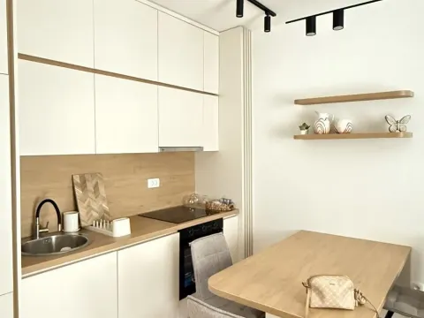 Prodaja, jednosoban stan, 43m², Bečići, Budva - image 25