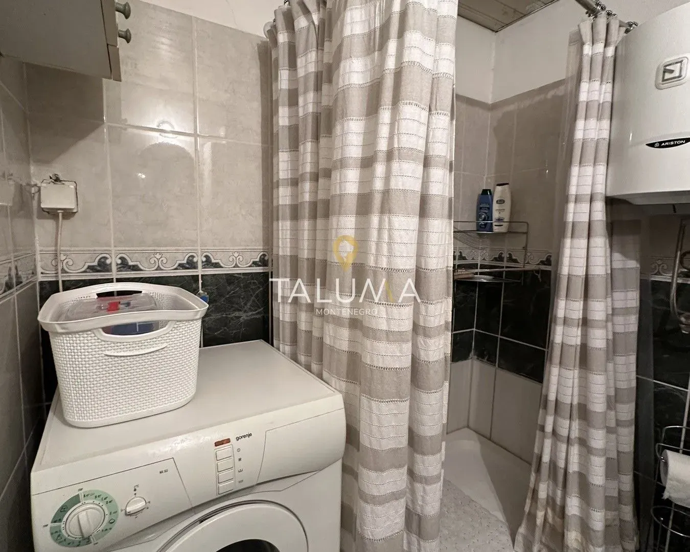 Rent, two bedroom apartment, 75m², Preko Morače, Podgorica