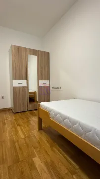 Rent, two bedroom apartment, 65m², Tuški Put, Podgorica - image 17
