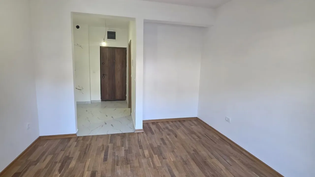Sale, one bedroom apartment, 26m², Lazi, Budva
