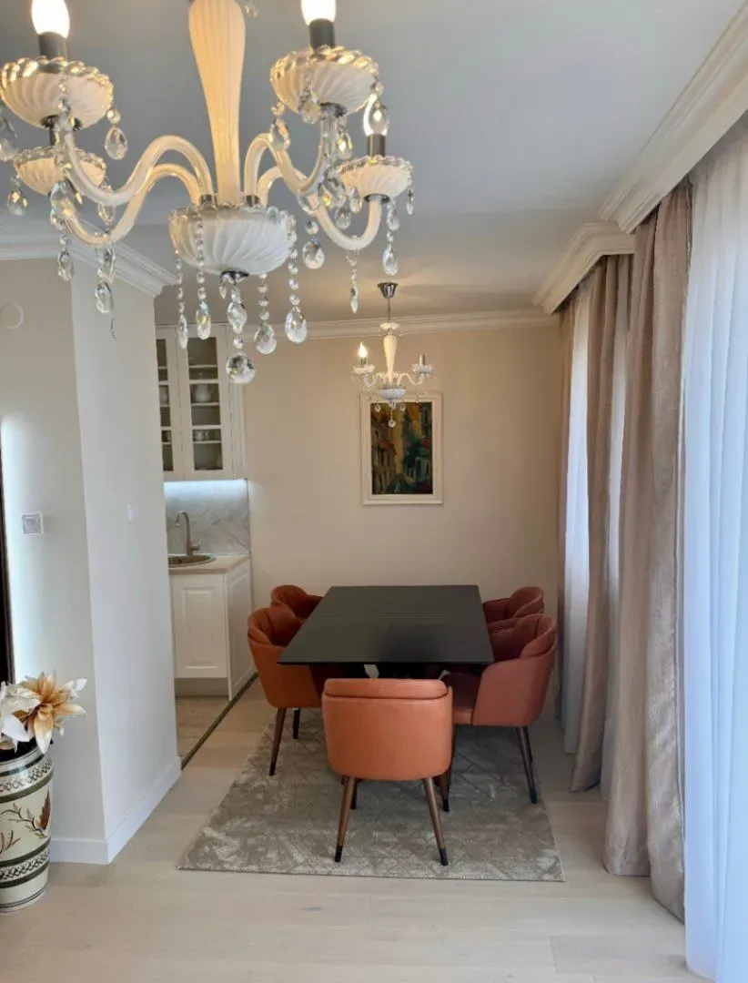 Rent, three bedroom apartment, 100m², Podgorica, Crna Gora