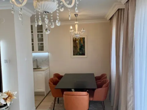 Izdavanje, trosoban stan, 100m², Podgorica, Crna Gora - image 5