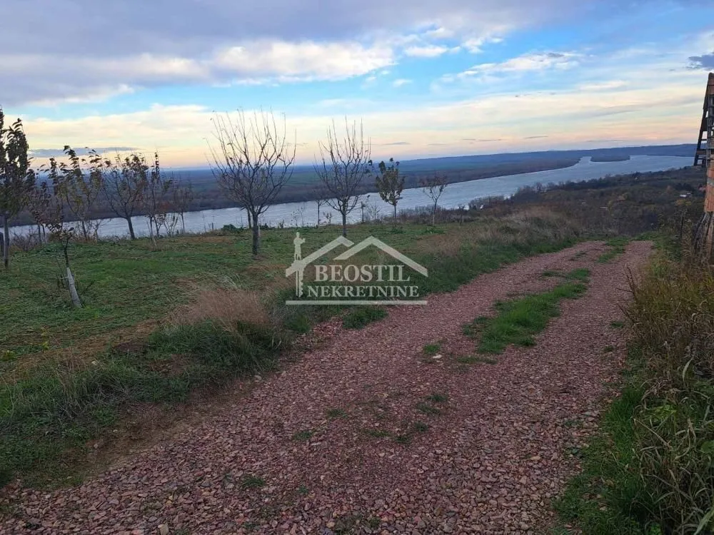 Prodaja, plac, 3650m², Ritopek, Grocka