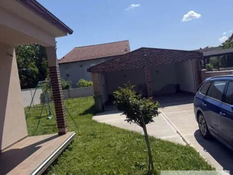 Prodaja, kuća, 90m², Centar, Stara Pazova - image 18