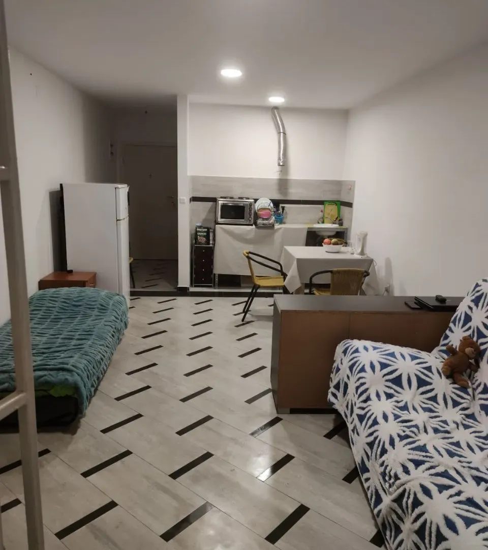 Sale, apartment, 35m², Prijevor, Budva