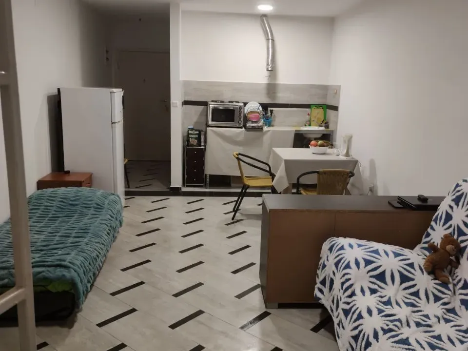 Sale, apartment, 35m², Prijevor, Budva