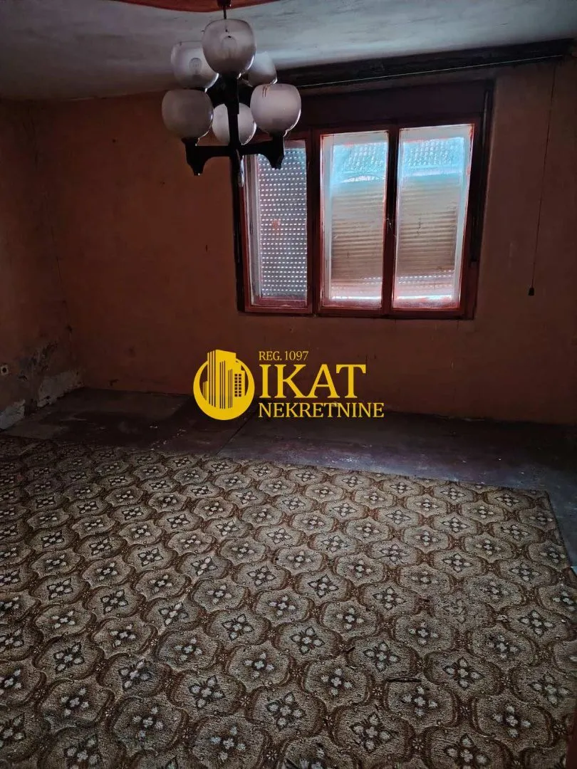 Prodaja, kuća, 139m², Perlez, Zrenjanin