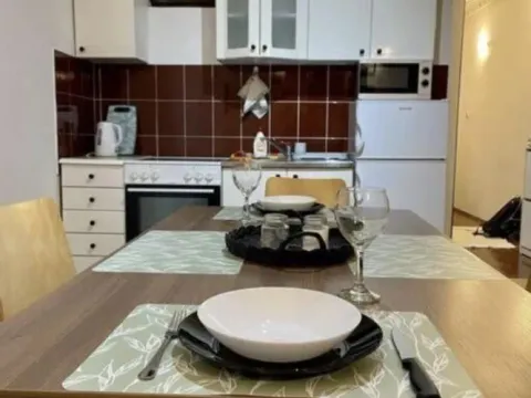 Rent, two bedroom apartment, 60m², Centar, Novi Sad - image 7