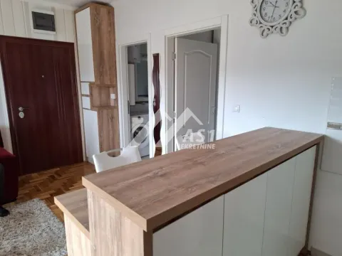 Izdavanje, jednosoban stan, 33m², Adice, Novi Sad Sve Podlokacije - image 5