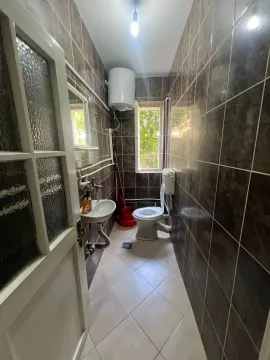Rent, studio apartment, 22m², Centar, Ulcinj - image 9