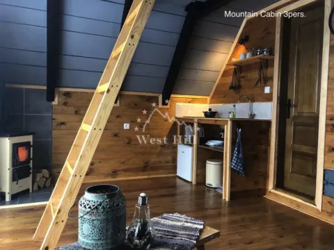 Prodaja, ugostiteljski objekat, 450m², Kolašin, Crna Gora - image 20