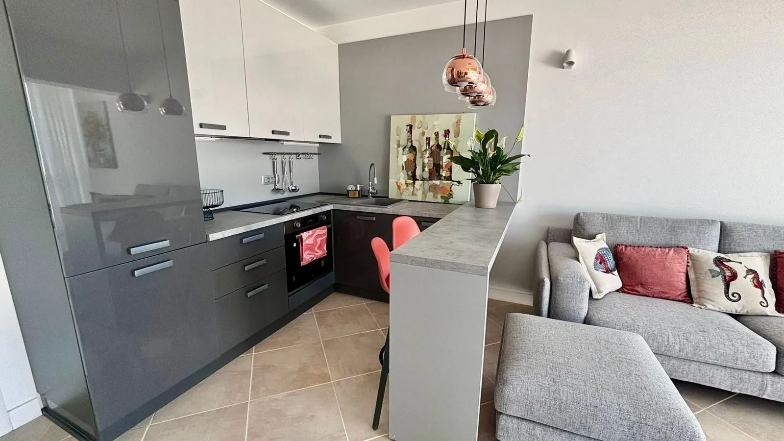 Prodaja, kuća, 118m², Krašići, Tivat