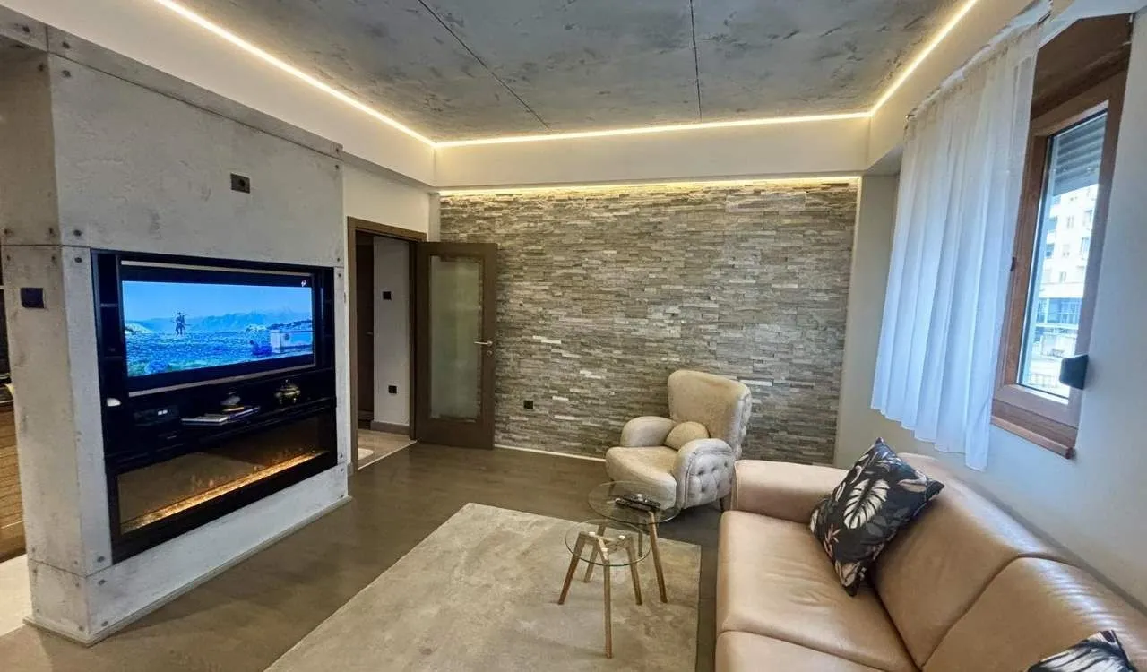 Prodaja, jednosoban stan, 55m², Podgorica, Crna Gora